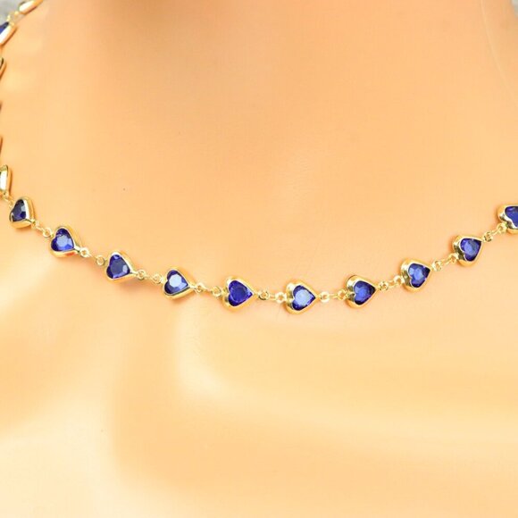 "Minimalist Necklace – Timeless, Elegant Jewelry for Her, MAR091594 - Picture 10 of 12